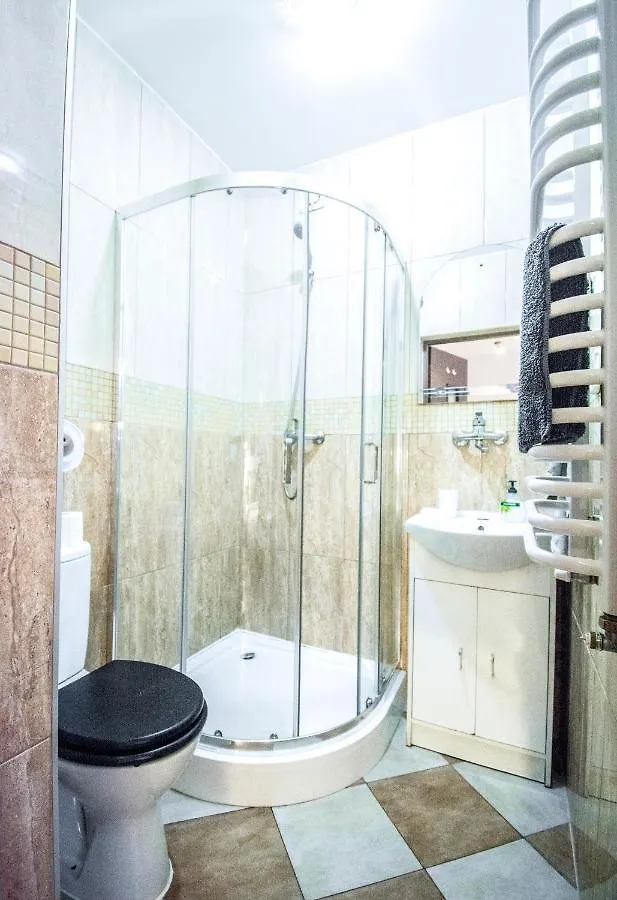 Lion Apartments - Your Own Apartment In Cracow Krakow 0*,  Poland