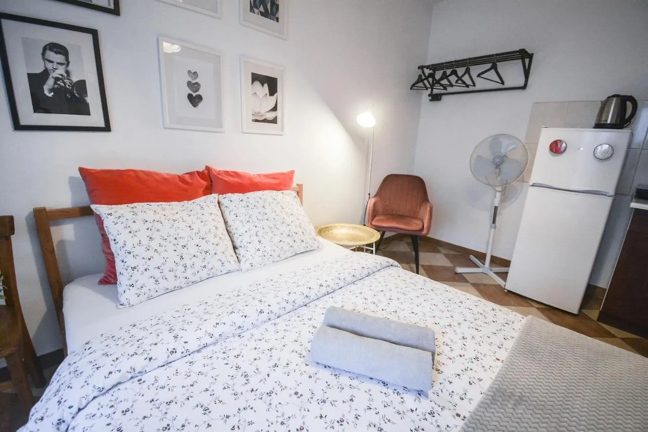Lion Apartments - Your Own Apartment In Cracow Krakow