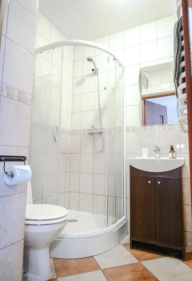 Lion Apartments - Your Own Apartment In Cracow Krakow