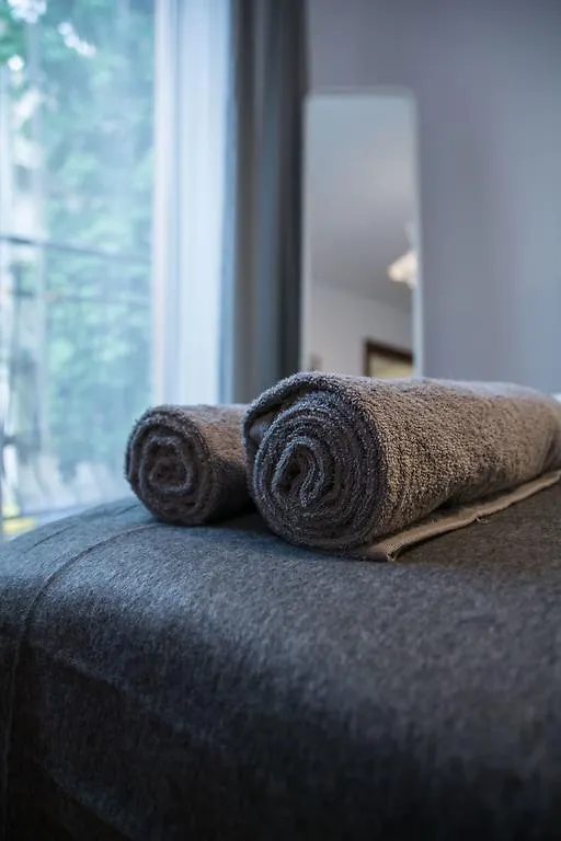 Lion Apartments - Your Own Apartment In Cracow Krakow