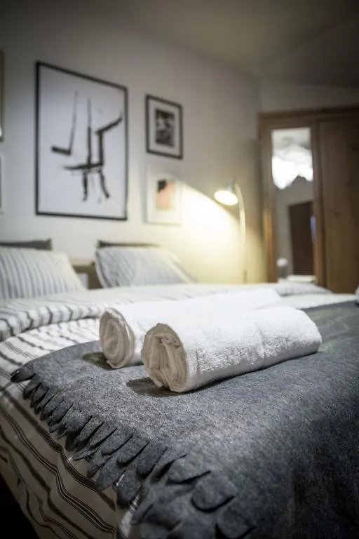 Lion Apartments - Your Own Apartment In Cracow Krakow