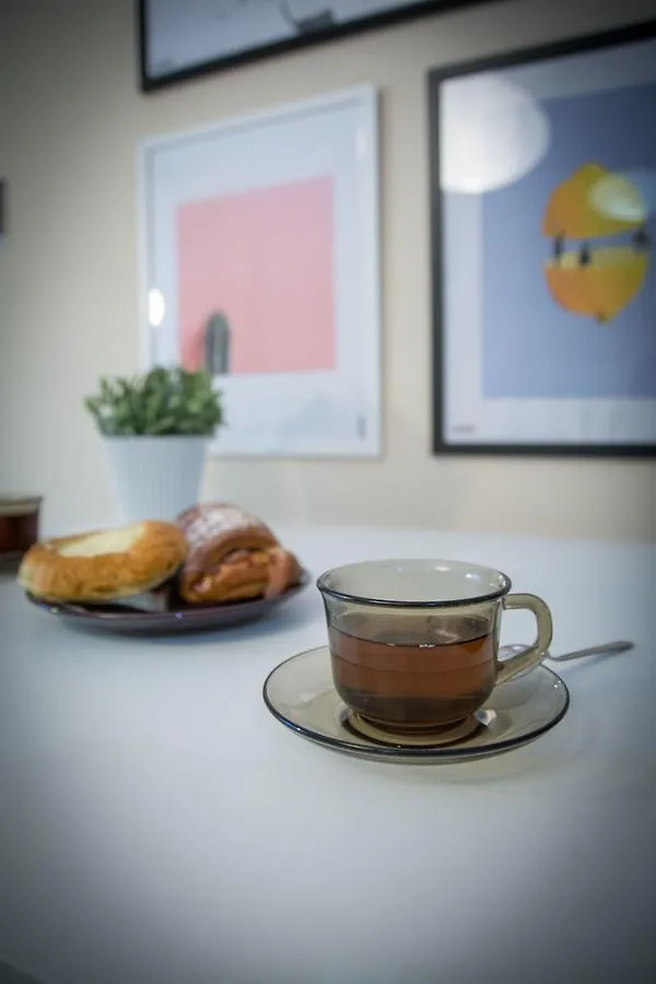 Lion Apartments - Your Own Apartment In Cracow Krakow 0*,