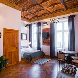 Apartment Lovenovsky, Krakau