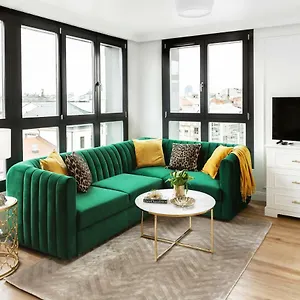 Apartment Golden Place 2, Krakau